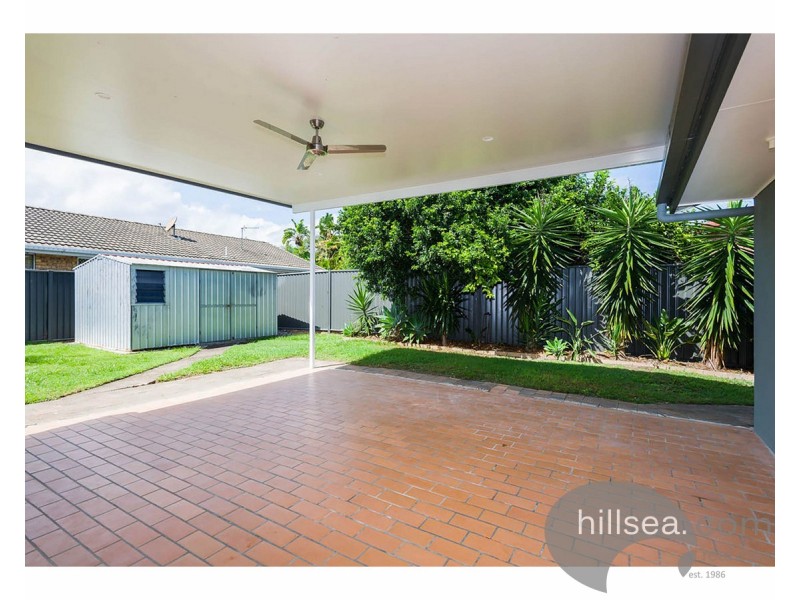 5 Doreen Drive, Coombabah QLD 4216