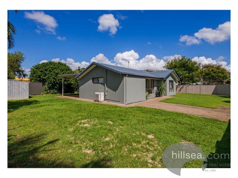 5 Doreen Drive, Coombabah QLD 4216