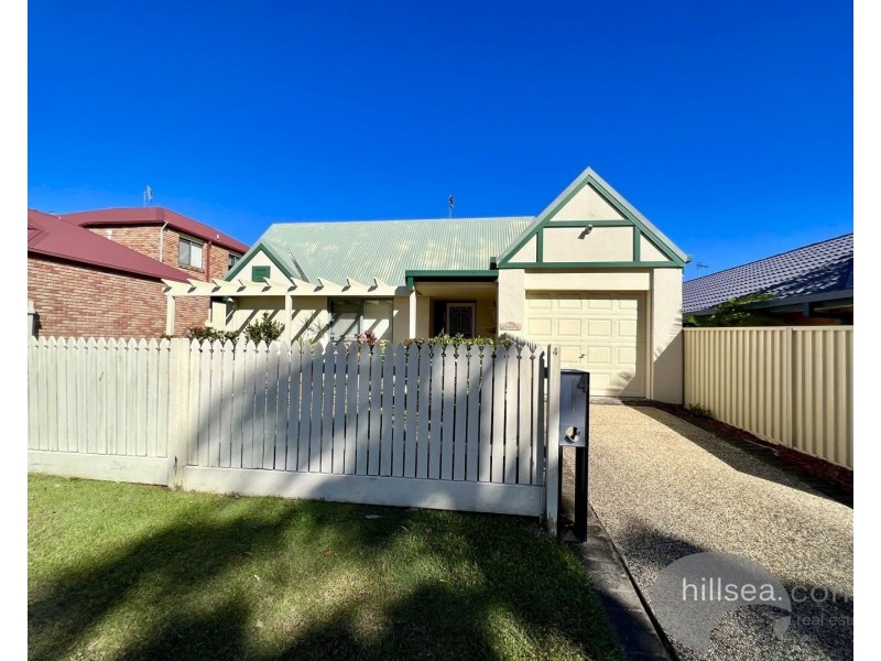 4 Sidney Nolan Drive, Coombabah QLD 4216