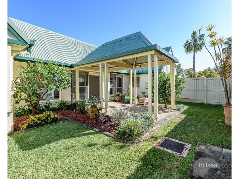 4 Sidney Nolan Drive, Coombabah QLD 4216