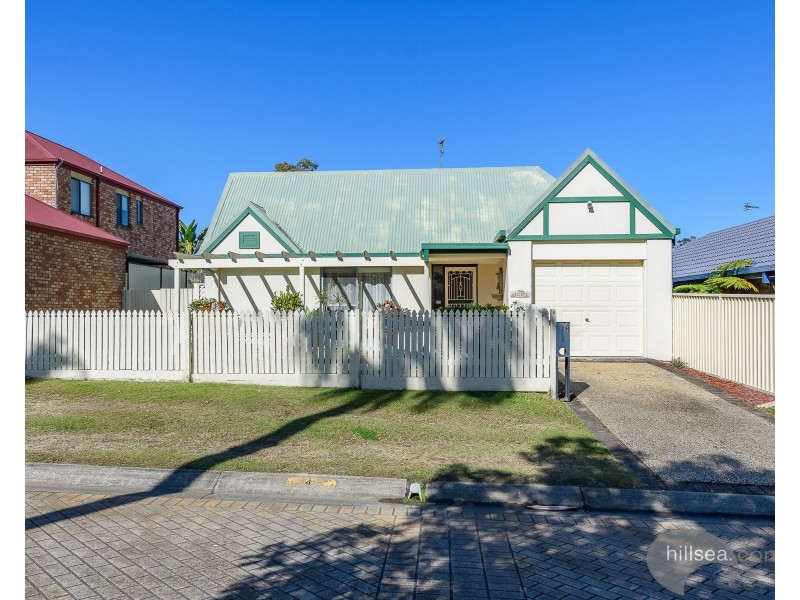 4 Sidney Nolan Drive, Coombabah QLD 4216