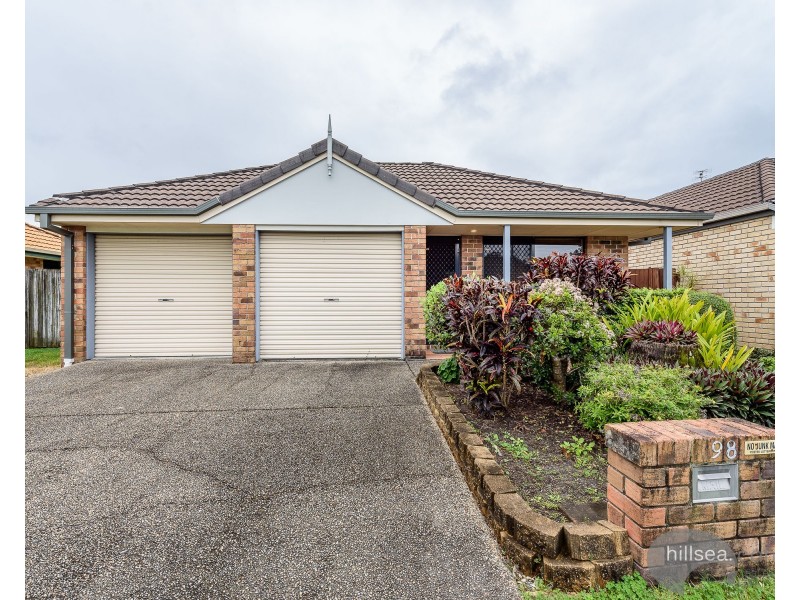 98 Sidney Nolan Drive, Coombabah QLD 4216