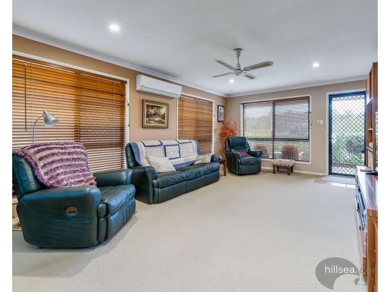 98 Sidney Nolan Drive, Coombabah QLD 4216
