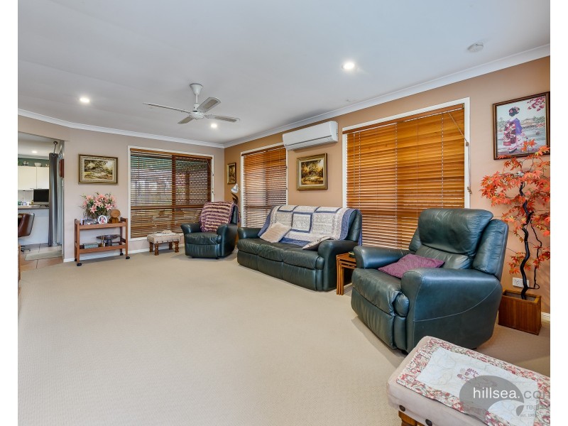 98 Sidney Nolan Drive, Coombabah QLD 4216