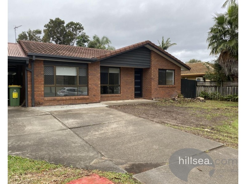 58 Bosun Parade, Ashmore QLD 4214