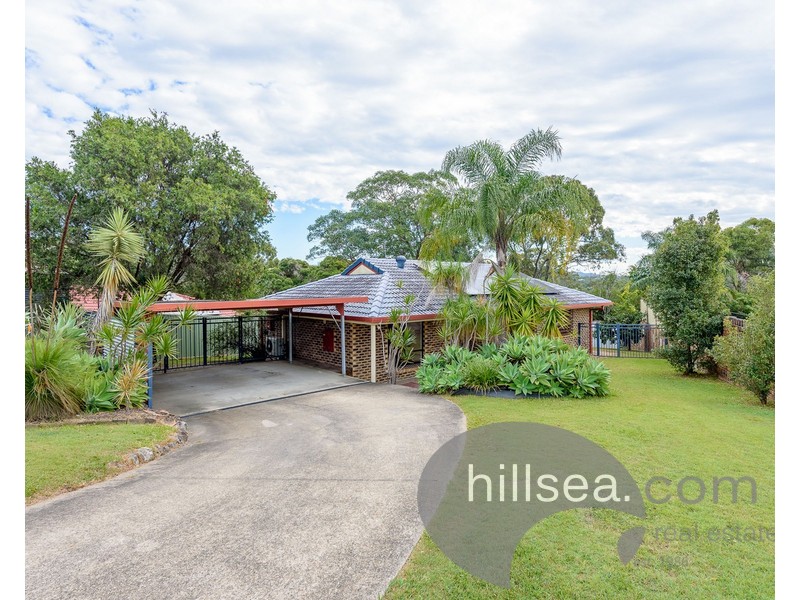 44 Ridgevale Drive, Helensvale QLD 4212