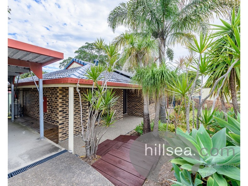 44 Ridgevale Drive, Helensvale QLD 4212