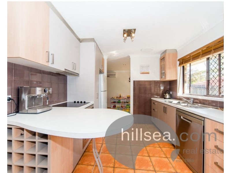 44 Ridgevale Drive, Helensvale QLD 4212