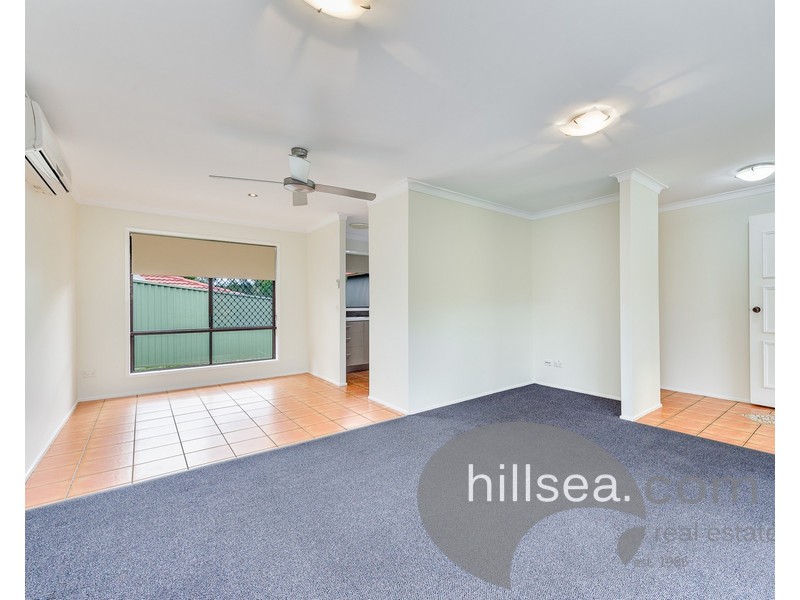 44 Ridgevale Drive, Helensvale QLD 4212