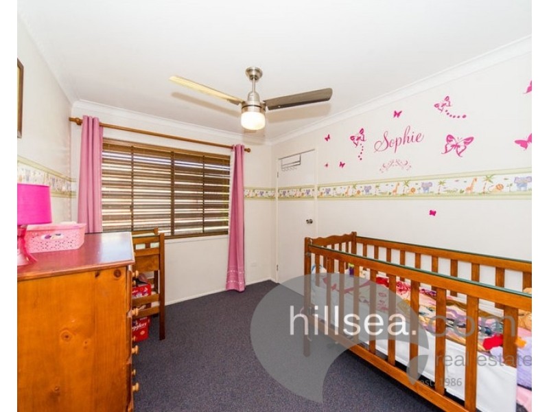 44 Ridgevale Drive, Helensvale QLD 4212