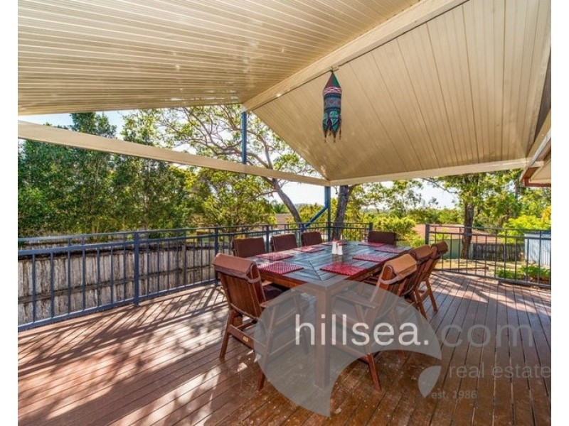 44 Ridgevale Drive, Helensvale QLD 4212