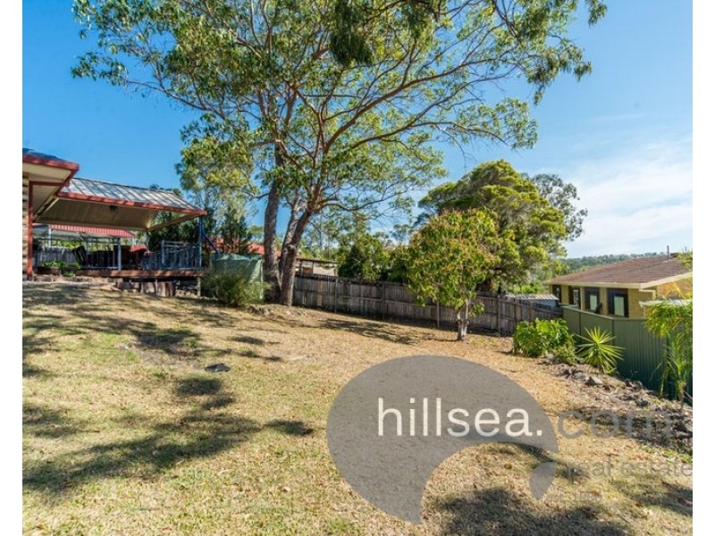 44 Ridgevale Drive, Helensvale QLD 4212