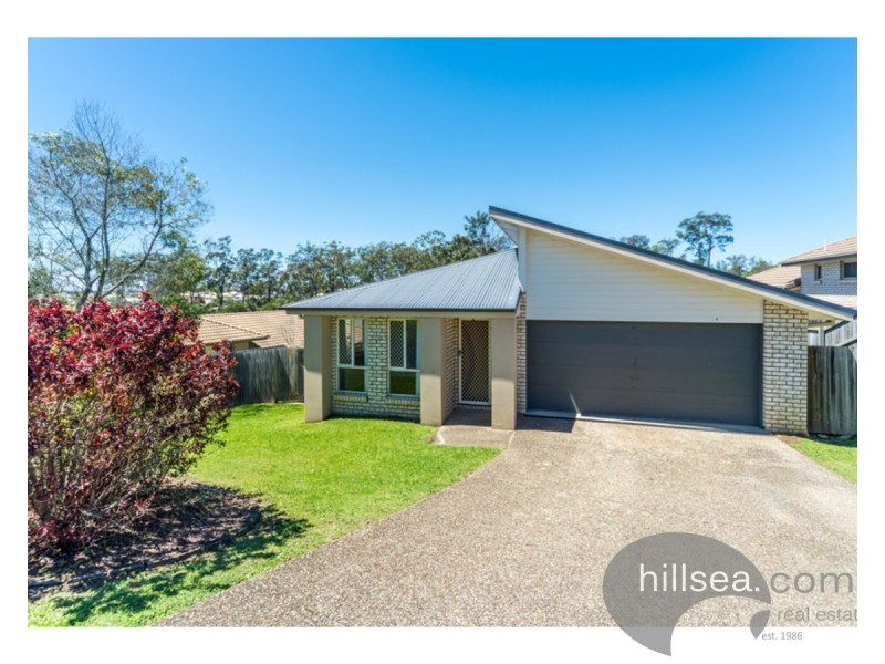 26 Eumundi Street, Ormeau QLD 4208