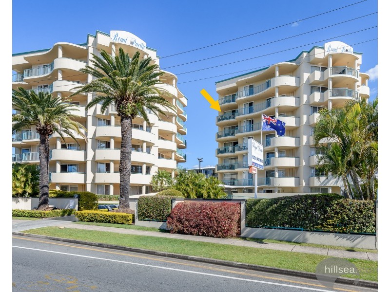48/484-488 Marine Parade, Biggera Waters QLD 4216