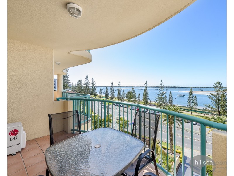 48/484-488 Marine Parade, Biggera Waters QLD 4216