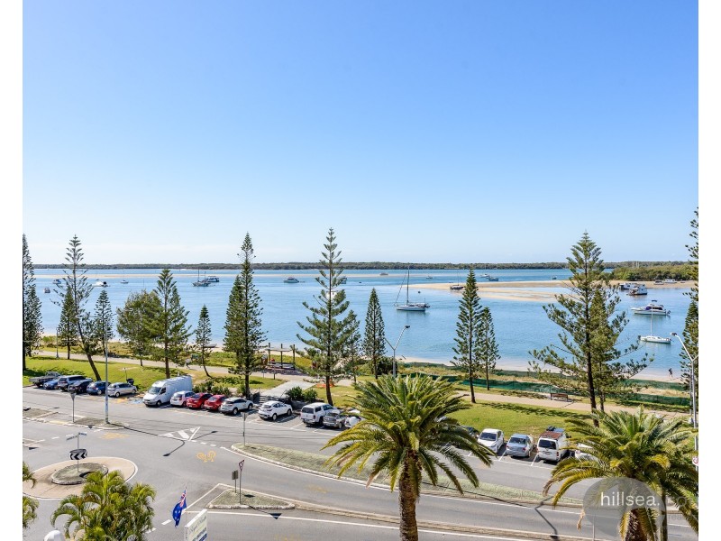 48/484-488 Marine Parade, Biggera Waters QLD 4216