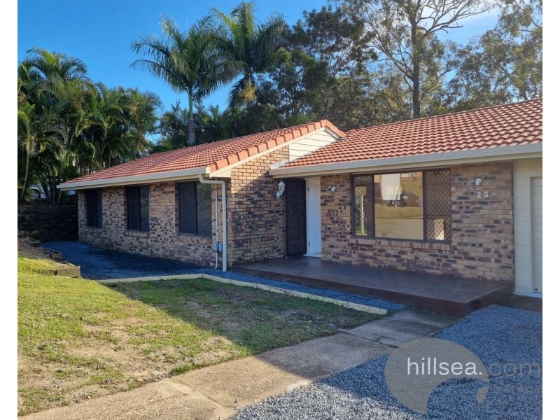 23 Missouri Way, Oxenford QLD 4210