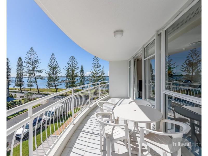 2G/510 Marine Parade, Biggera Waters QLD 4216