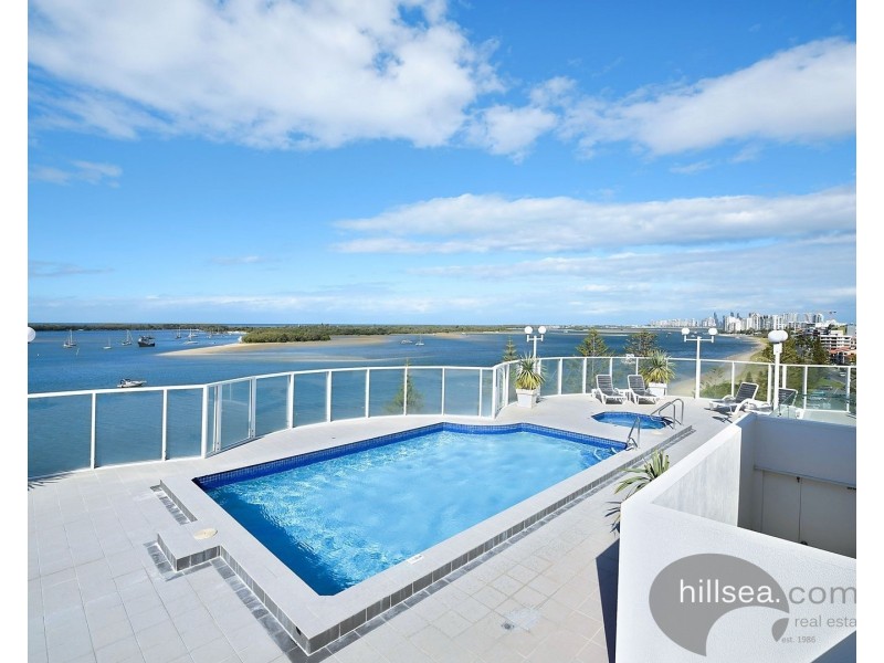 2G/510 Marine Parade, Biggera Waters QLD 4216