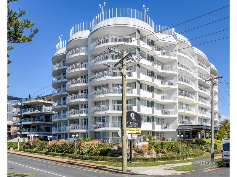 2G/510 Marine Parade, Biggera Waters QLD 4216