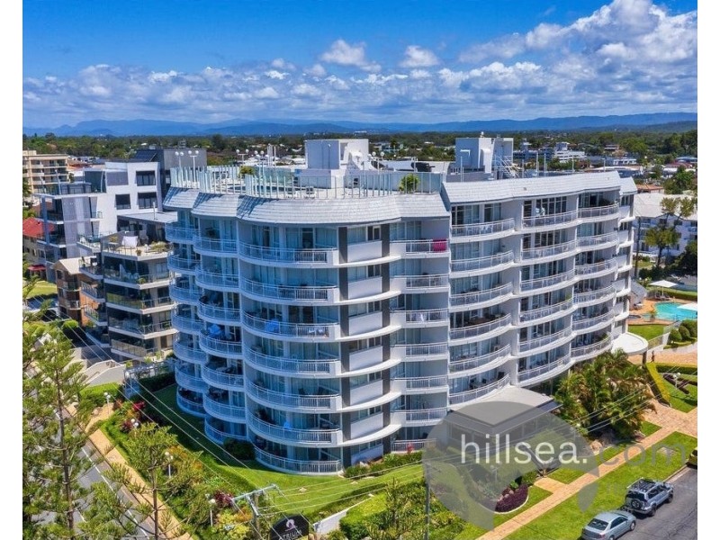 2G/510 Marine Parade, Biggera Waters QLD 4216