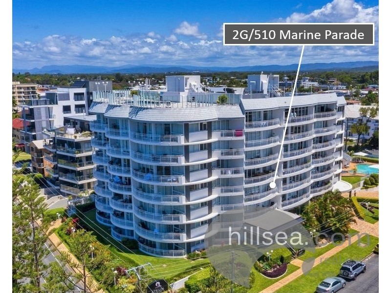 2G/510 Marine Parade, Biggera Waters QLD 4216