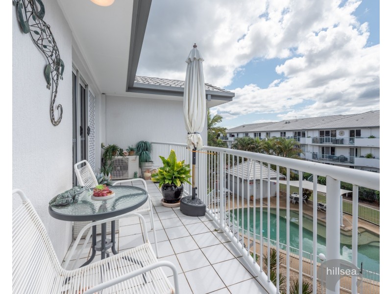 19/26 Back Street, Biggera Waters QLD 4216