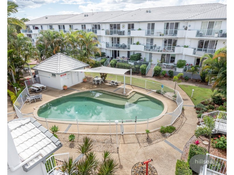 19/26 Back Street, Biggera Waters QLD 4216