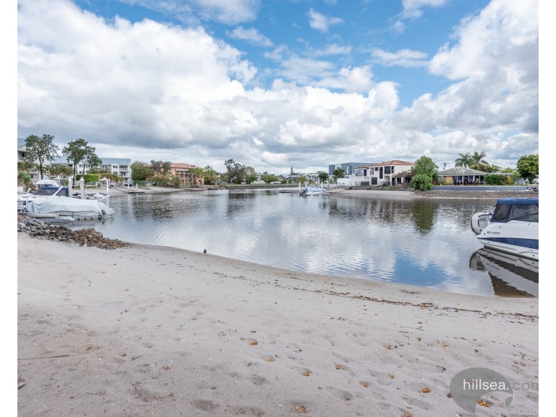 19/26 Back Street, Biggera Waters QLD 4216