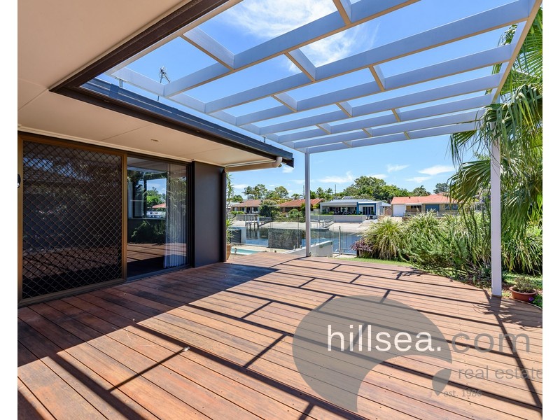 31 Magellan Avenue, Hollywell QLD 4216