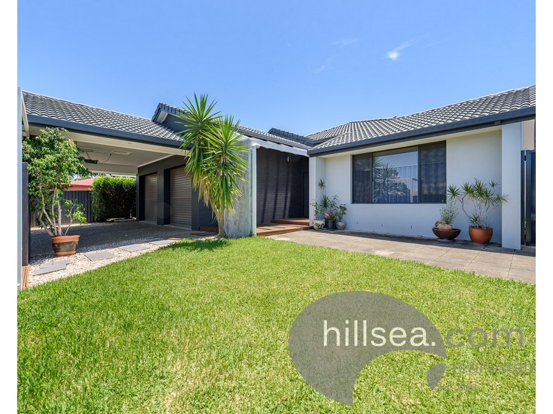 31 Magellan Avenue, Hollywell QLD 4216