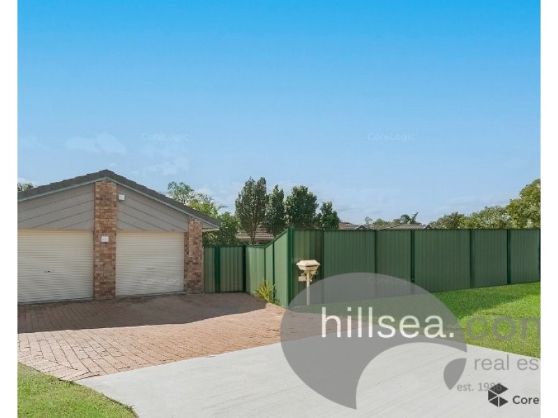 69 Greenacre Drive, Parkwood QLD 4214