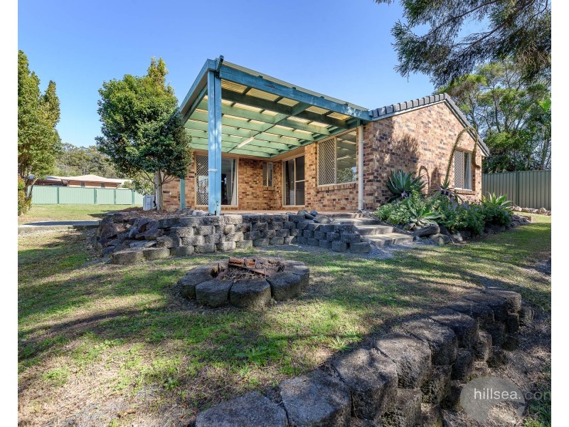 69 Greenacre Drive, Parkwood QLD 4214