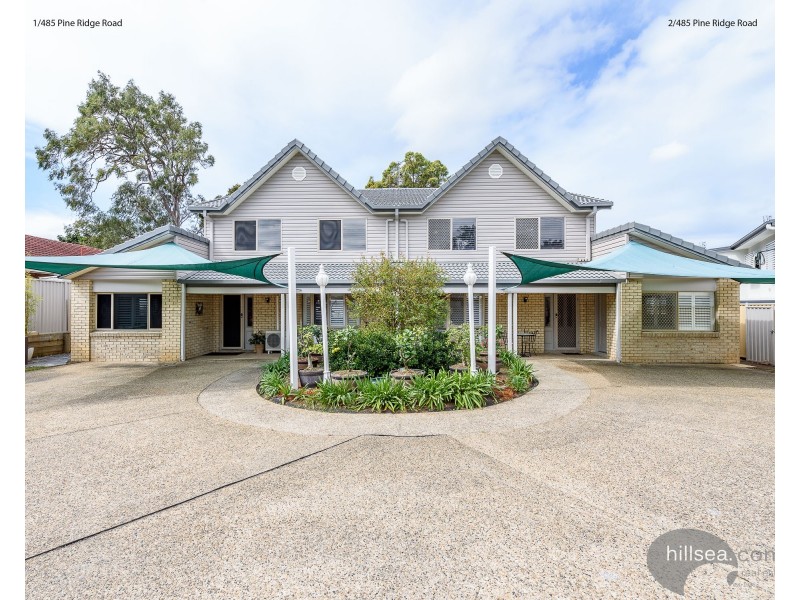 485 Pine Ridge Road, Runaway Bay QLD 4216
