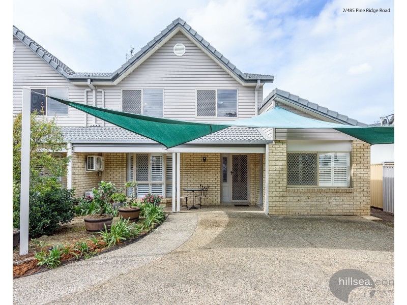 485 Pine Ridge Road, Runaway Bay QLD 4216