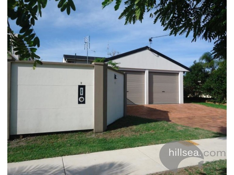 2/43 Errol Avenue, Paradise Point QLD 4216