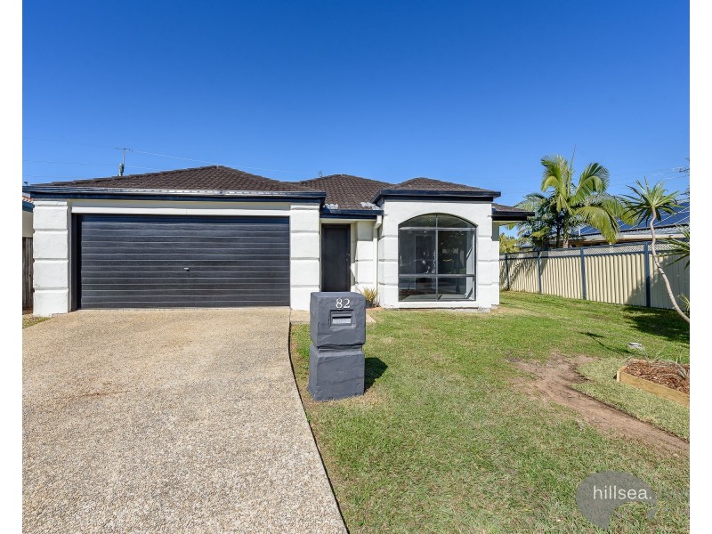 82 Serafina Drive, Helensvale QLD 4212