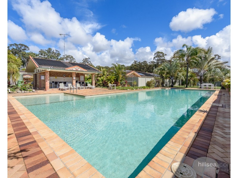 21/414 Pine Ridge Road, Coombabah QLD 4216