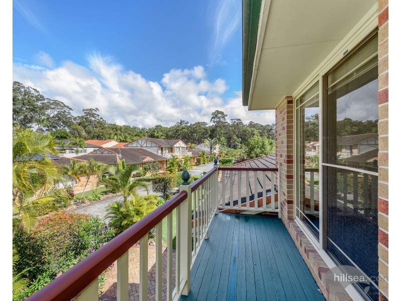 21/414 Pine Ridge Road, Coombabah QLD 4216