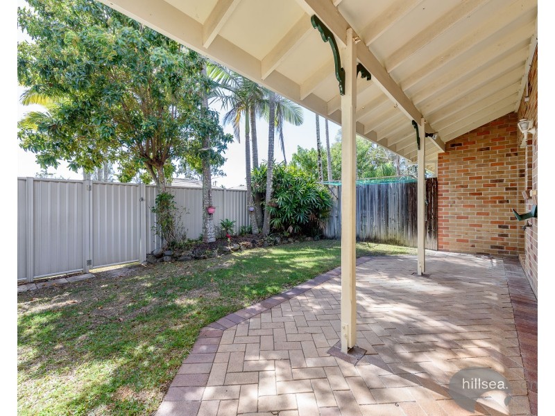 21/414 Pine Ridge Road, Coombabah QLD 4216