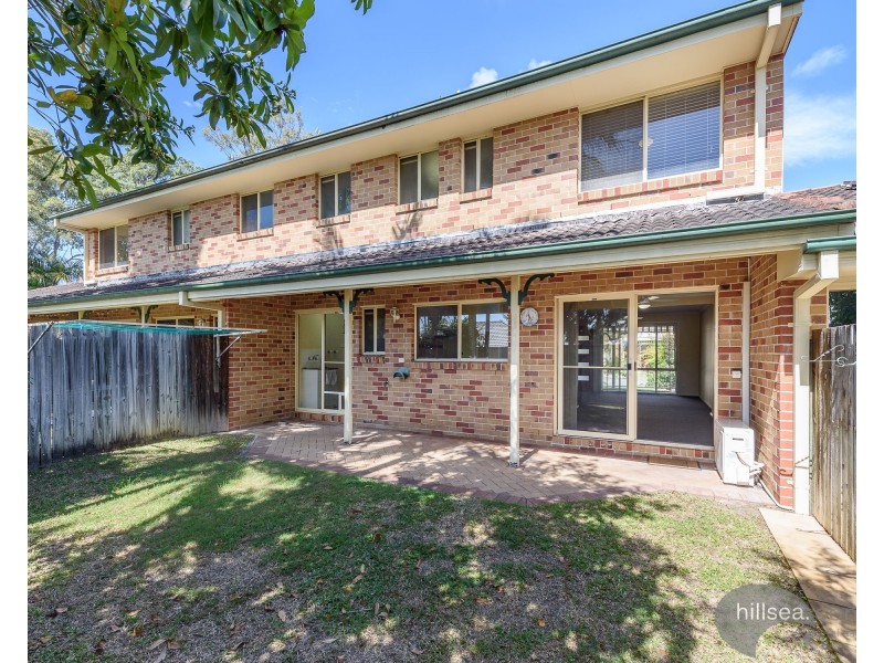 21/414 Pine Ridge Road, Coombabah QLD 4216