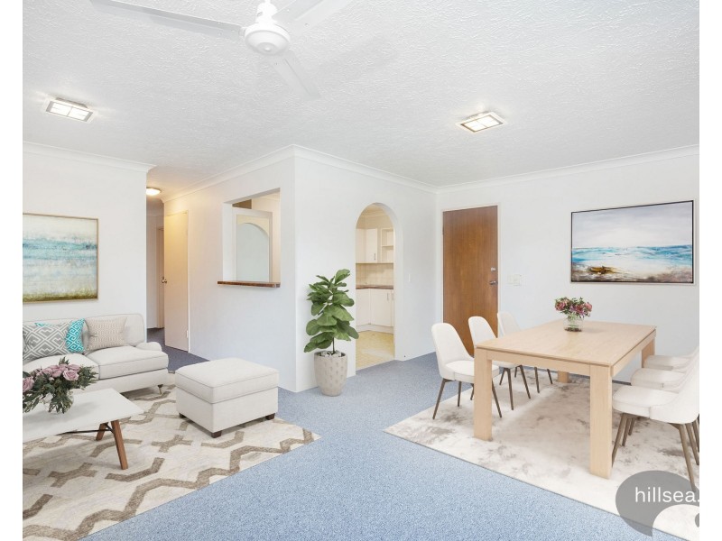 6/38 Duet Drive, Mermaid Waters QLD 4218