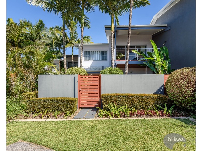 47/181 Lae Drive, Coombabah QLD 4216
