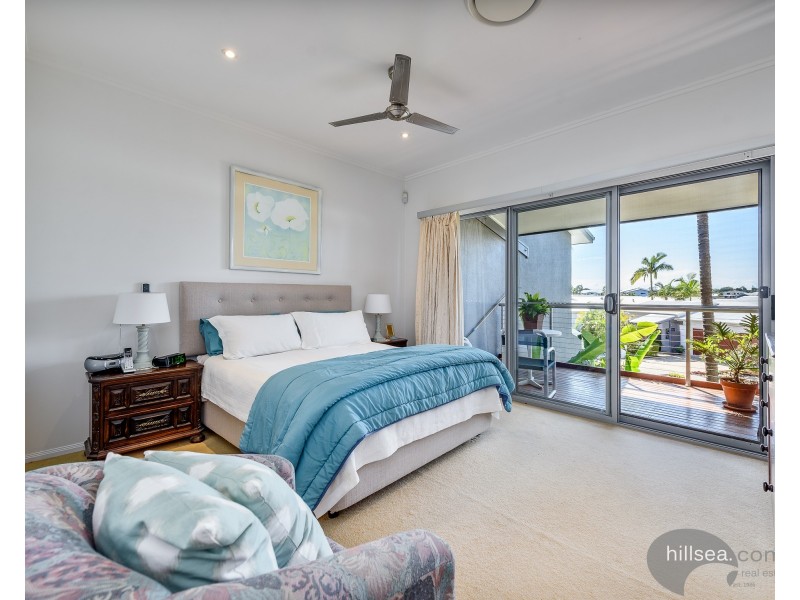 47/181 Lae Drive, Coombabah QLD 4216