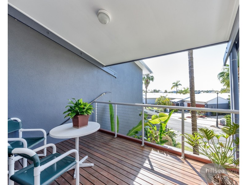 47/181 Lae Drive, Coombabah QLD 4216