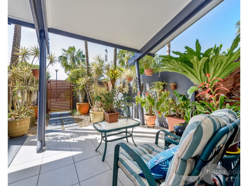 47/181 Lae Drive, Coombabah QLD 4216