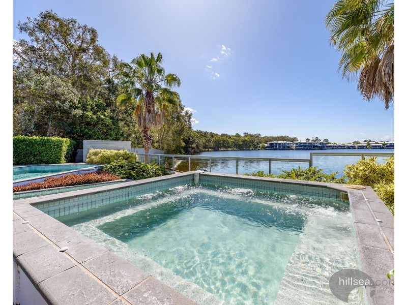 47/181 Lae Drive, Coombabah QLD 4216