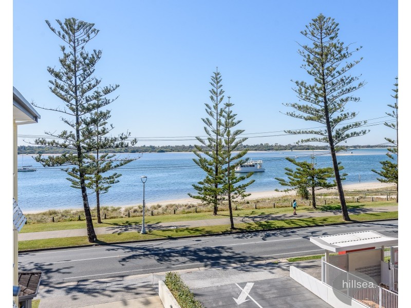 23/416 Marine Parade, Biggera Waters QLD 4216