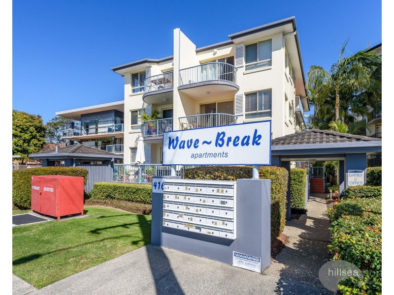 23/416 Marine Parade, Biggera Waters QLD 4216