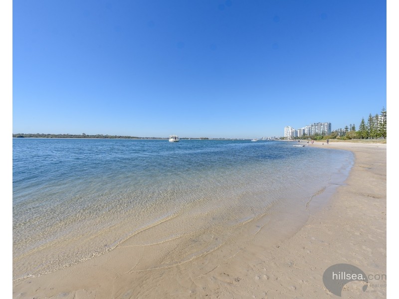 23/416 Marine Parade, Biggera Waters QLD 4216